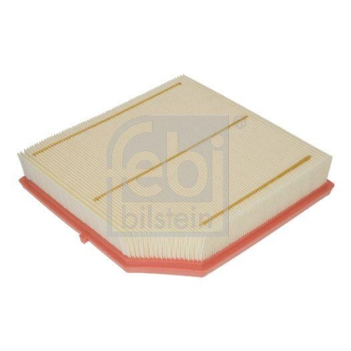 FEBI BILSTEIN Luftfilter 106091 f&uuml;r VOLVO