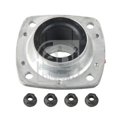 Reparatursatz, Bremsnockenwelle FEBI BILSTEIN 178144 f&uuml;r SAF, Hinterachse