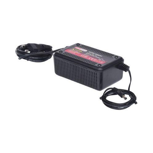 Batterielader/-starter KS TOOLS 550.1721 für
