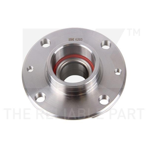 Radlagersatz NK 762311 f&uuml;r FIAT LANCIA AUTOBIANCHI, Hinterachse