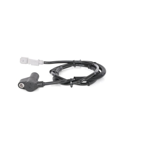 Sensor, Raddrehzahl BOSCH 0 265 006 793 f&uuml;r, Hinterachse