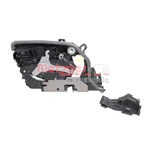 T&uuml;rschloss METZGER 2314416 GREENPARTS f&uuml;r BMW, hinten rechts