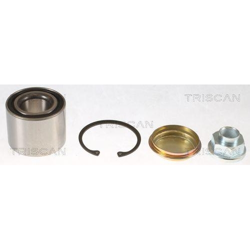 Radlagersatz TRISCAN 8530 24230 f&uuml;r OPEL VAUXHALL, Hinterachse