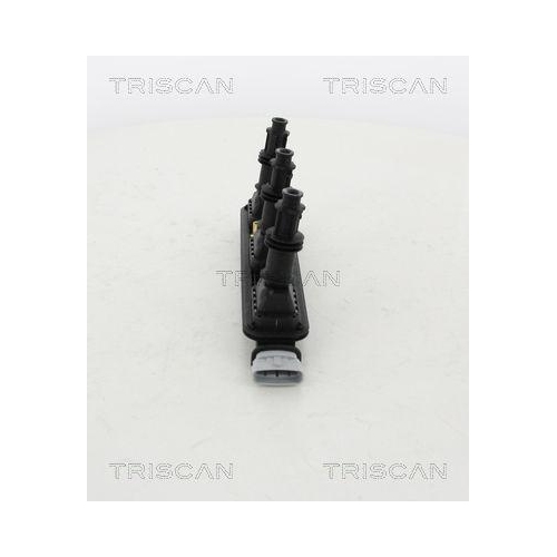 Z&uuml;ndspule TRISCAN 8860 24035 f&uuml;r OPEL VAUXHALL, f&uuml;r Zylinder 2, f&uuml;r Zylinder 4