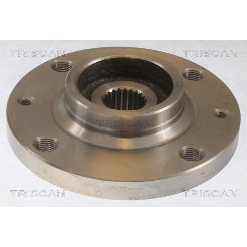 Radnabe TRISCAN 8535 28000 f&uuml;r CITRO&Euml;N PEUGEOT, Vorderachse, Vorderachse links