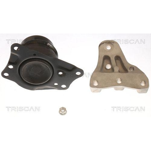Lagerung, Motor TRISCAN 8505 29185 f&uuml;r AUDI SEAT SKODA VW, links, rechts, vorne