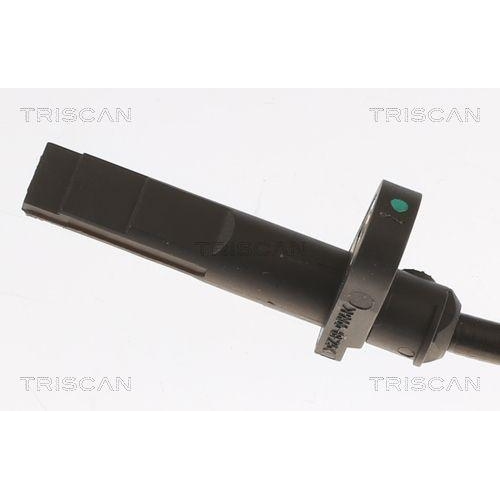 Sensor, Raddrehzahl TRISCAN 8180 10208 f&uuml;r CITRO&Euml;N FIAT OPEL PEUGEOT VAUXHALL