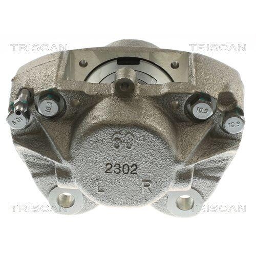 Bremssattel TRISCAN 8175 23112 f&uuml;r MERCEDES-BENZ, Vorderachse rechts