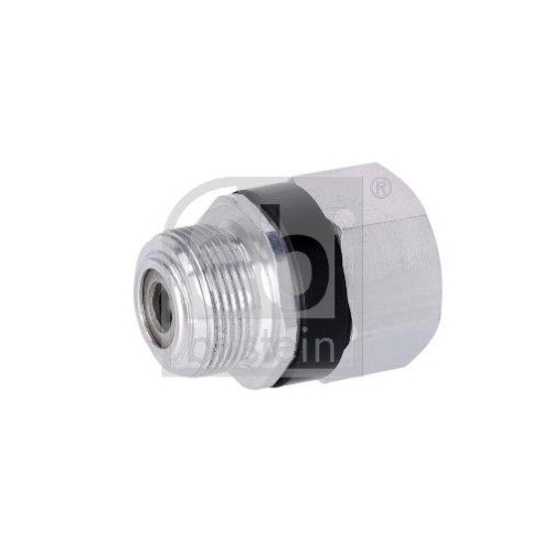 FEBI BILSTEIN Überdruckventil 181585 für MAN RENAULT TRUCKS