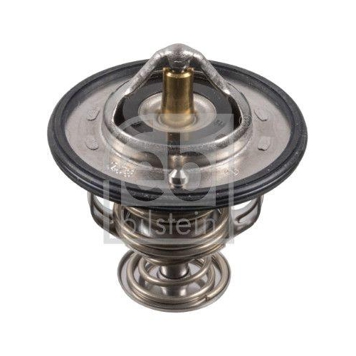 Thermostat, Kühlmittel FEBI BILSTEIN 107698 für CITROËN MAZDA MITSUBISHI NISSAN