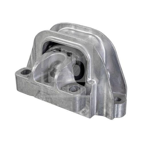 FEBI BILSTEIN Lagerung, Motor 180534 f&uuml;r SEAT VW, vorne