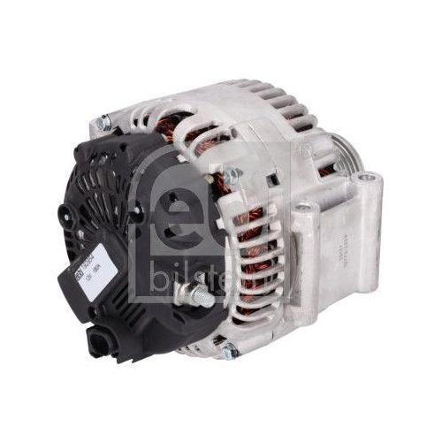 FEBI BILSTEIN Generator 192954 f&uuml;r CHRYSLER MERCEDES-BENZ JEEP