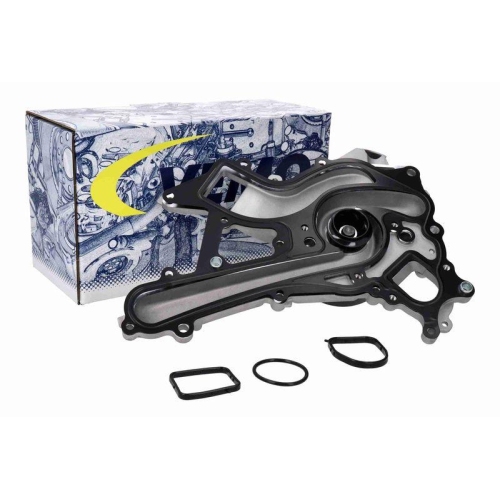 Wasserpumpe, Motork&uuml;hlung VAICO V30-50091 Green Mobility Parts f&uuml;r MERCEDES-BENZ