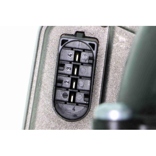 Drosselklappenstutzen VEMO V24-81-0001 Original VEMO Qualit&auml;t f&uuml;r ALFA ROMEO