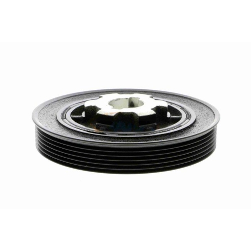Riemenscheibe, Kurbelwelle VAICO V42-0556 Original VAICO Qualit&auml;t f&uuml;r CITRO&Euml;N