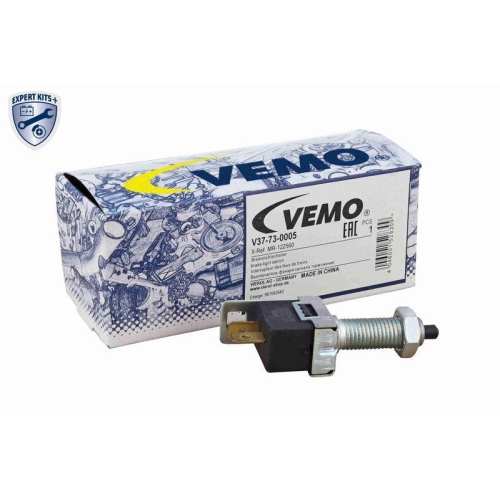 Bremslichtschalter VEMO V37-73-0005 EXPERT KITS + für AUDI DAIHATSU MAZDA OPEL