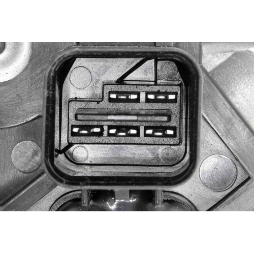 ACKOJA A52-07-0006 Wischermotor Original ACKOJA Qualit&auml;t f&uuml;r HYUNDAI, vorne