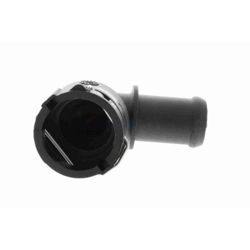 K&uuml;hlmittelflansch VAICO V10-3012 Original VAICO Qualit&auml;t f&uuml;r SEAT SKODA VW VAG