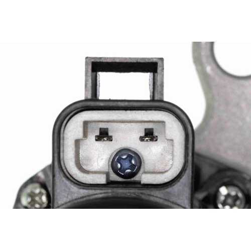 Stellelement, Verteilergetriebe VEMO V51-86-0007 Original VEMO Qualität für