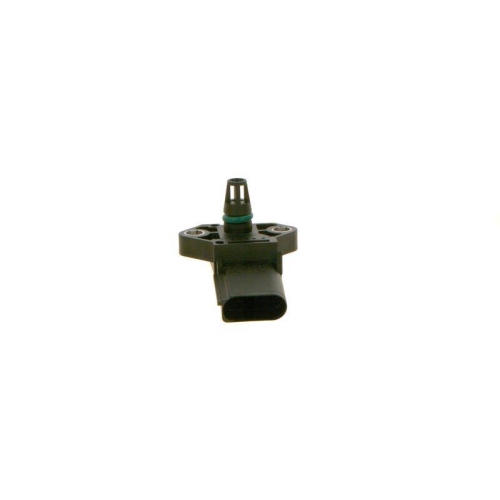 Sensor, Ladedruck BOSCH 0 261 230 208 f&uuml;r AUDI SEAT VW