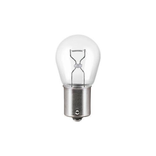 Glühlampe, Blinkleuchte ams-OSRAM 7506-2BL ORIGINAL für, Fahrzeugheckklappe