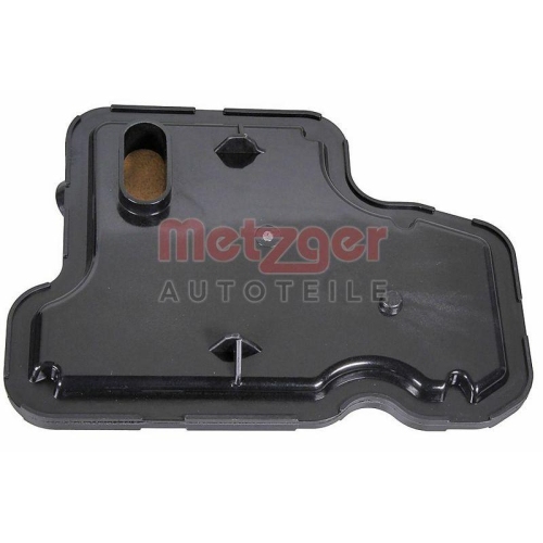 Hydraulikfilter, Automatikgetriebe METZGER 8020144 für OPEL GENERAL MOTORS