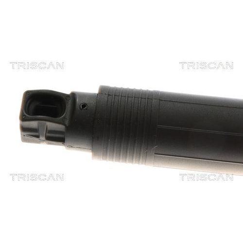 Gasfeder, Koffer-/Laderaum TRISCAN 8710 292085 für SEAT CUPRA, hinten links