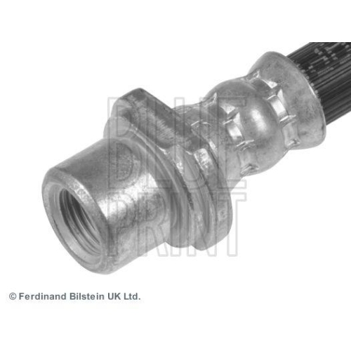 Bremsschlauch BLUE PRINT ADT353343 f&uuml;r SUBARU TOYOTA, Hinterachse rechts