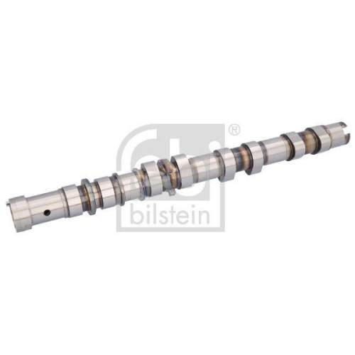 Nockenwelle FEBI BILSTEIN 195091 für MERCEDES-BENZ, Auslassseite