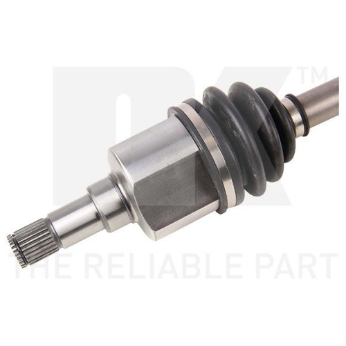 Antriebswelle NK 502576 f&uuml;r FORD, Vorderachse links
