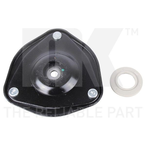 Federbeinst&uuml;tzlager NK 683002 f&uuml;r MITSUBISHI, Vorderachse