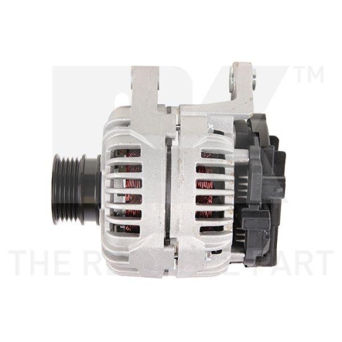 Generator NK 4836019 f&uuml;r OPEL VAUXHALL