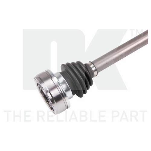 Antriebswelle NK 5047107 f&uuml;r SEAT VW, Vorderachse, Vorderachse links
