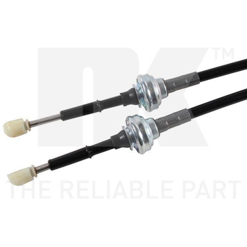 Seilzug, Schaltgetriebe NK 9399006 für CITROËN