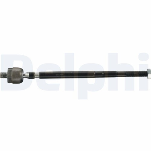 DELPHI TA1633 Axialgelenk, Spurstange f&uuml;r TOYOTA, Vorderachse
