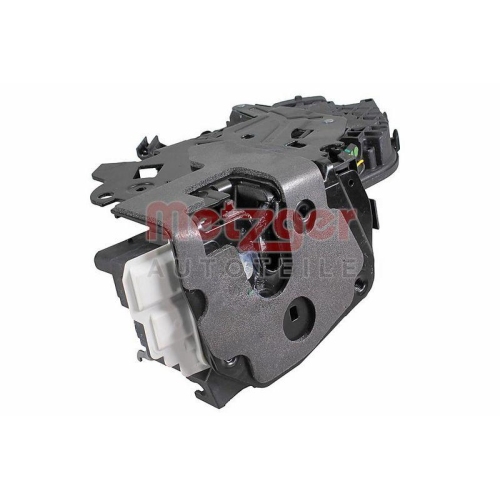 T&uuml;rschloss METZGER AUTOTEILE 2314705 GREENPARTS f&uuml;r JAGUAR LAND ROVER