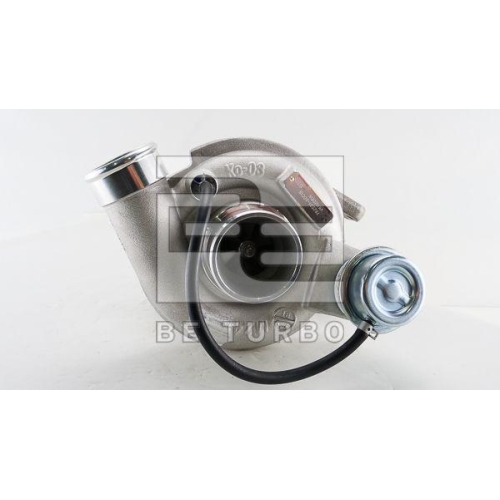 BE TURBO 127953 Lader, Aufladung f&uuml;r JCB