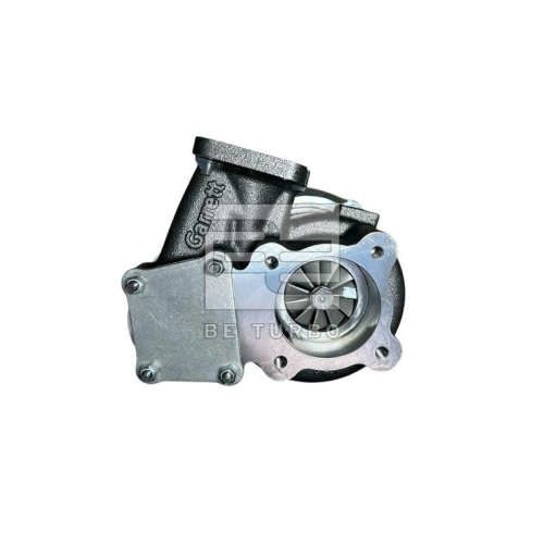 BE TURBO 124095 Lader, Aufladung f&uuml;r IVECO