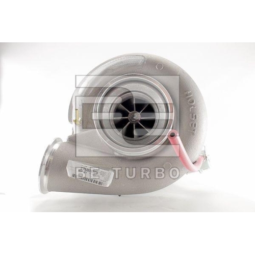 BE TURBO 128737 Lader, Aufladung f&uuml;r VOLVO