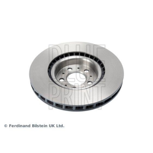 BLUE PRINT ADBP430039 2 St&uuml;ck Bremsscheiben f&uuml;r VOLVO, Vorderachse