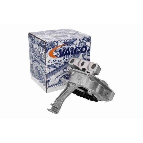 VAICO V10-000050 Lagerung, Motor Original VAICO Qualit&auml;t f&uuml;r AUDI SEAT SKODA VW