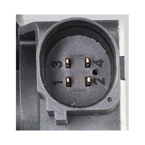 TRISCAN 8829 29008 Sensor, Leuchtweitenregulierung f&uuml;r AUDI, Vorderachse links