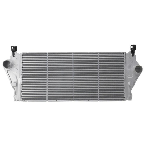 HELLA 8ML 366 341-941 Ladeluftk&uuml;hler f&uuml;r RENAULT