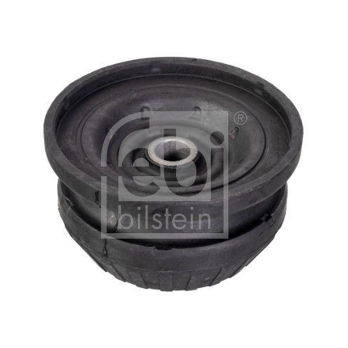 FEBI BILSTEIN Federbeinst&uuml;tzlager 102983 f&uuml;r MERCEDES-BENZ, Vorderachse