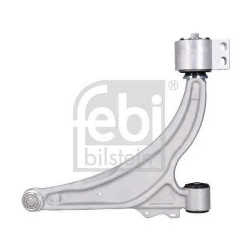 FEBI BILSTEIN Lenker, Radaufh&auml;ngung 43719 f&uuml;r OPEL VAUXHALL CHEVROLET, unten