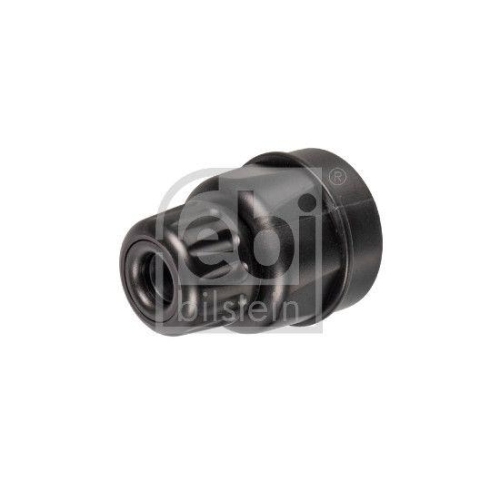 Anhängersteckdose FEBI BILSTEIN 171847 für