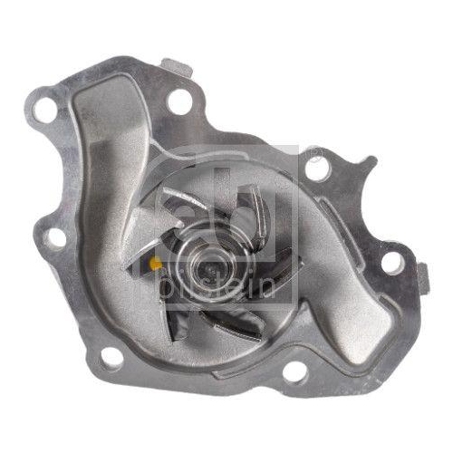 FEBI BILSTEIN Wasserpumpe, Motork&uuml;hlung 173144 f&uuml;r MITSUBISHI