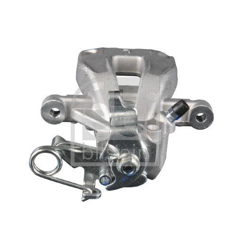 FEBI BILSTEIN Bremssattel 178145 f&uuml;r PEUGEOT, Hinterachse links