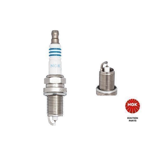 Zündkerze NGK 1565 LPG Laser Line für