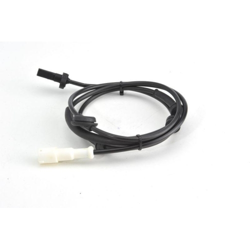 Sensor, Raddrehzahl BOSCH 0 265 007 048 f&uuml;r, Hinterachse